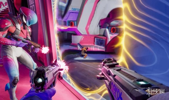 《分裂门2》发售即暴死！官方跪求玩家再给一次机会！(图2)