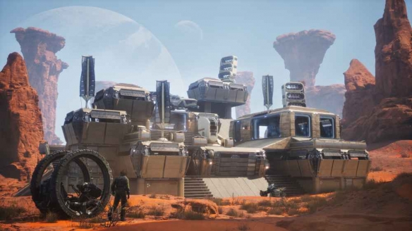 实力作品、重磅新作齐发，Level Infinite亮相2025科隆游戏展(图2)