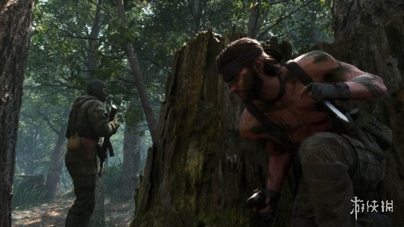 外媒仅为《合金装备RE》打6分：全是重复内容 毫无新意(图3)