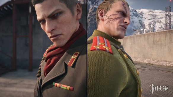 外媒仅为《合金装备RE》打6分：全是重复内容 毫无新意(图2)