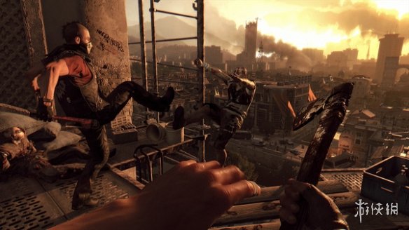 《消逝的光芒》免费体验周来了 可免费体验游戏5天(图4)