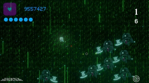 科幻Roguelike射击新作《智械危机》宣布登陆NS平台(图6)