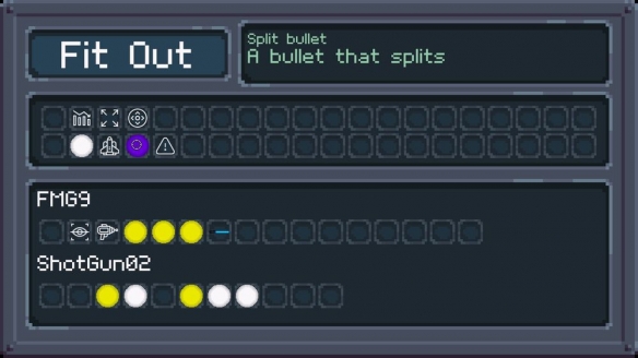 科幻Roguelike射击新作《智械危机》宣布登陆NS平台(图4)