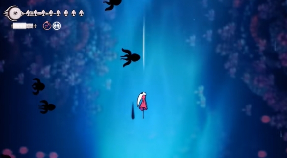 《空洞骑士：丝之歌》发售日预告公布！9月4日正式上线(图5)