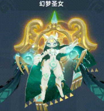 猎风传说全系增伤阵容搭配推荐1