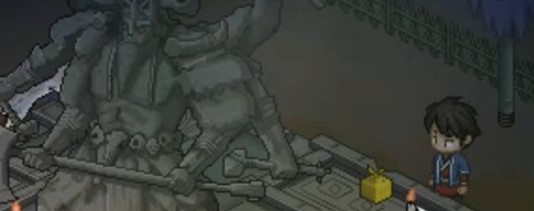 大侠立志传九江水寨加入方法2