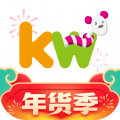孩子王app