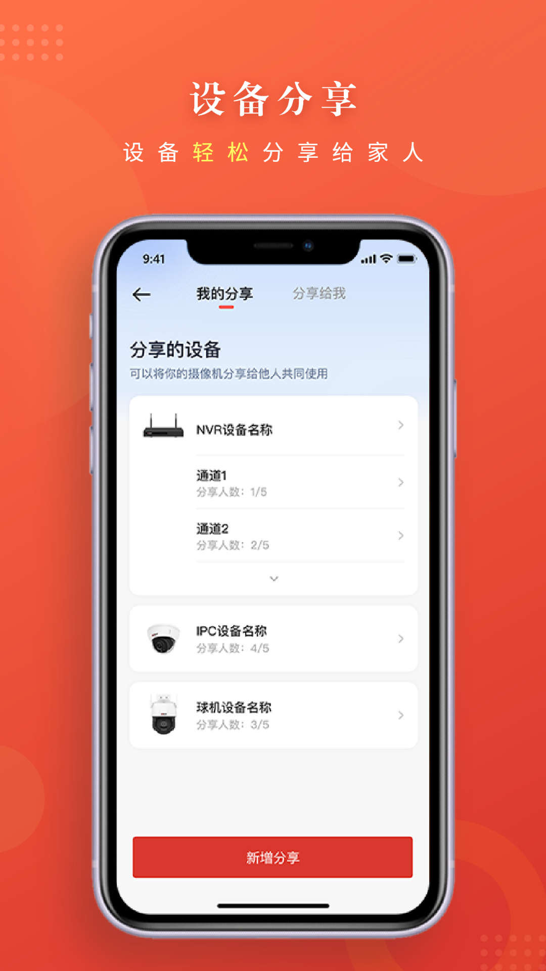 
大华云联app