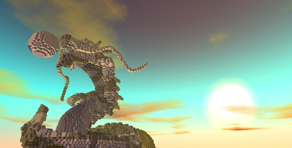 迷你世界 官服下载入口最新版本(图8)