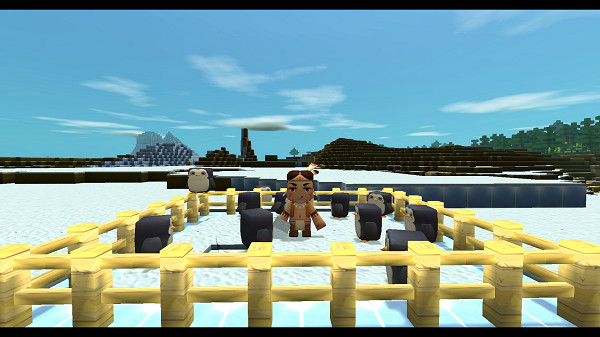 迷你世界 官服下载入口最新版本(图6)