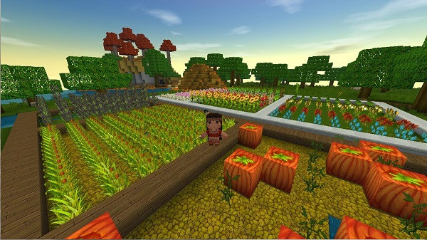 迷你世界 官服下载入口最新版本(图7)