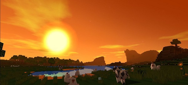 迷你世界 官服下载入口最新版本(图9)