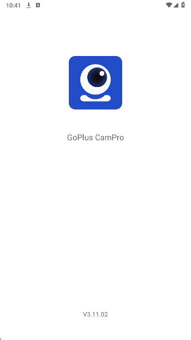 
GoPlus CamPro