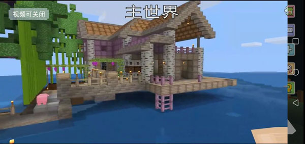 奶块 百度版游戏最新版本(图5)