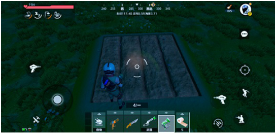 创造吧我们的星球官方版