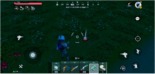 创造吧我们的星球官方版