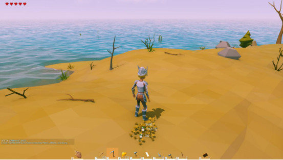 
艾兰岛 2025最新版