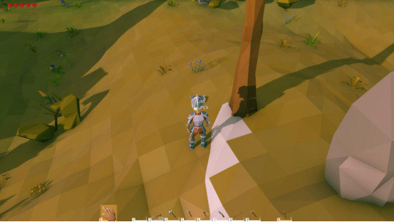 
艾兰岛 2025最新版