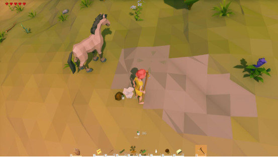 
艾兰岛 2025最新版