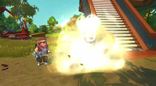 艾兰岛 2025最新版(图4)