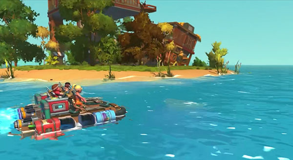 艾兰岛 2025最新版(图3)