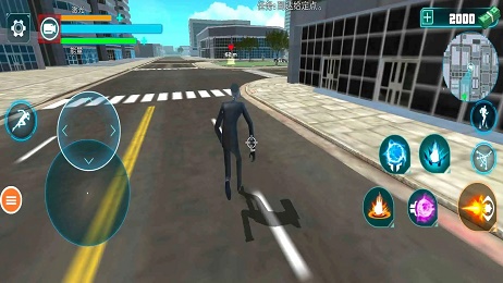 监控人大战马桶人(图1)