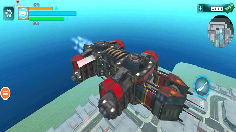 
监控人大战马桶人