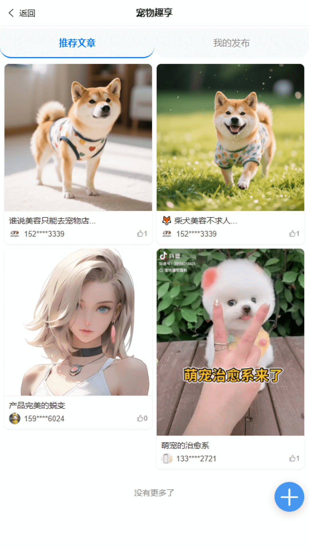 了不起的派特萌(图1)