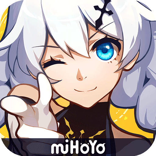 崩坏3 安卓官服