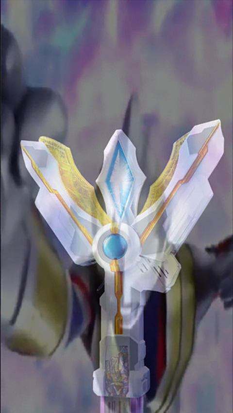 特利迦胜利神光棒模拟器 安卓版(图6)