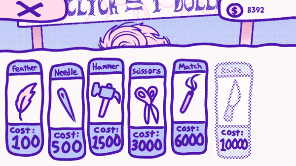 
Bloodmoney 最新版