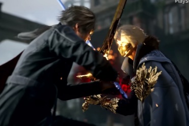 《失落之魂》PC体验宣传片：支持4K优化画质+光追！