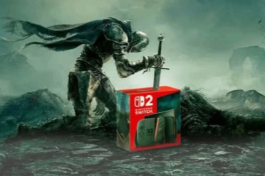 《艾尔登法环》Switch2版堪称灾难！玩家用梗图吐槽