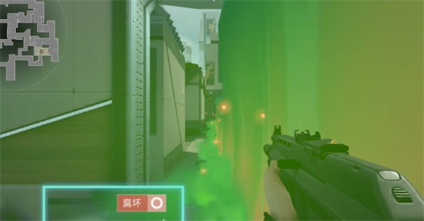 无畏契约手游蝰蛇玩法指南 无畏契约手游蝰蛇该怎么玩(图4)