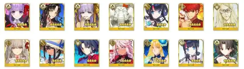 fgo国服BB迪拜技能宝具怎么样 fgo国服BB迪拜技能宝具强度介绍(图5)