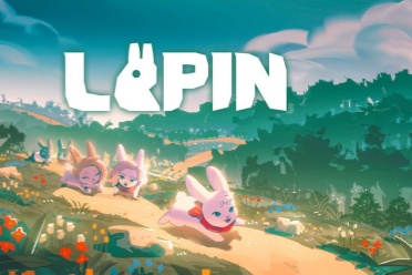 Switch 数字版新作《LAPIN：兔兔探险队》9月4日预购