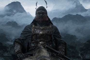 《黑神话：钟馗》激起老外好奇心：钟馗搜索量近10万！