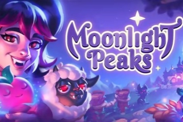 游戏《月光峰》不死吸血鬼的慈悲与永恒之爱引发关注