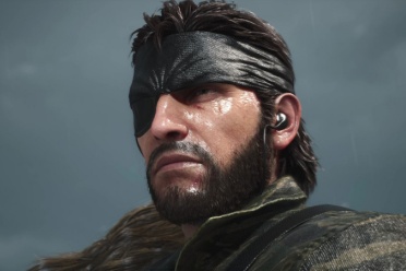 《合金装备3：重制版》PC版锁60帧！不支持超宽屏比例