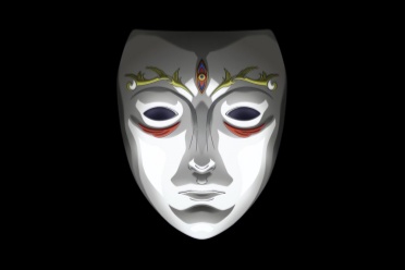 甲斐谷忍《LIAR GAME诈欺游戏》前导预告与主视觉图