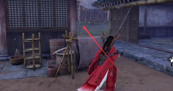 燕云十六声神龙覆面任务怎么做 燕云十六声神龙覆面任务攻略方法(图10)