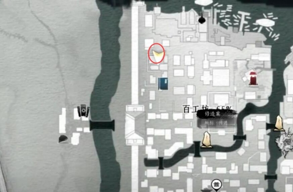 燕云十六声神龙覆面任务怎么做 燕云十六声神龙覆面任务攻略方法(图7)