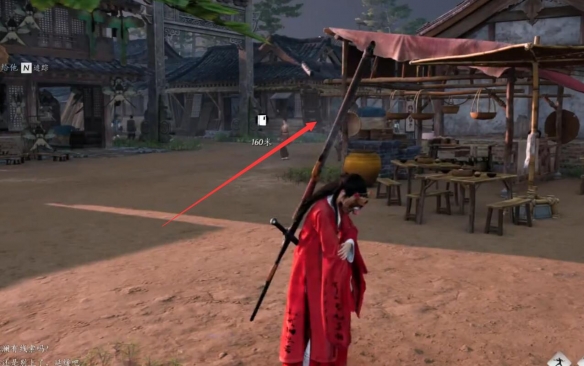 燕云十六声神龙覆面任务怎么做 燕云十六声神龙覆面任务攻略方法(图3)