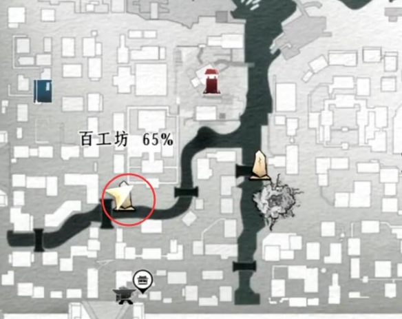 燕云十六声神龙覆面任务怎么做 燕云十六声神龙覆面任务攻略方法(图2)