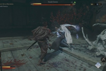 《鬼武者：剑之道》13分钟实机演示：打击感超强！