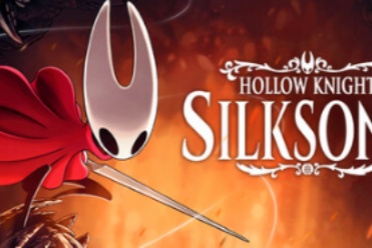 《空洞骑士：丝之歌》Steam新增中文介绍！9月4日发售