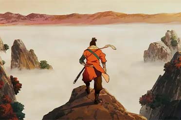 《只狼》动画陷AI争议？官方坚决否认 强调全程手绘！