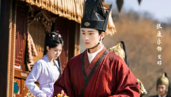 锦月如歌楚昭是好人还是坏人