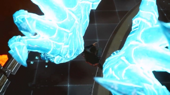 《失落之魂》PC体验宣传片：支持4K优化画质+光追！(图3)