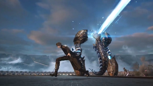 《失落之魂》PC体验宣传片：支持4K优化画质+光追！(图5)